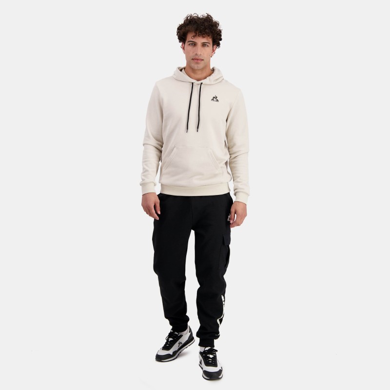 CONTEMPORAIN Hoody Nｰ1 M peyote